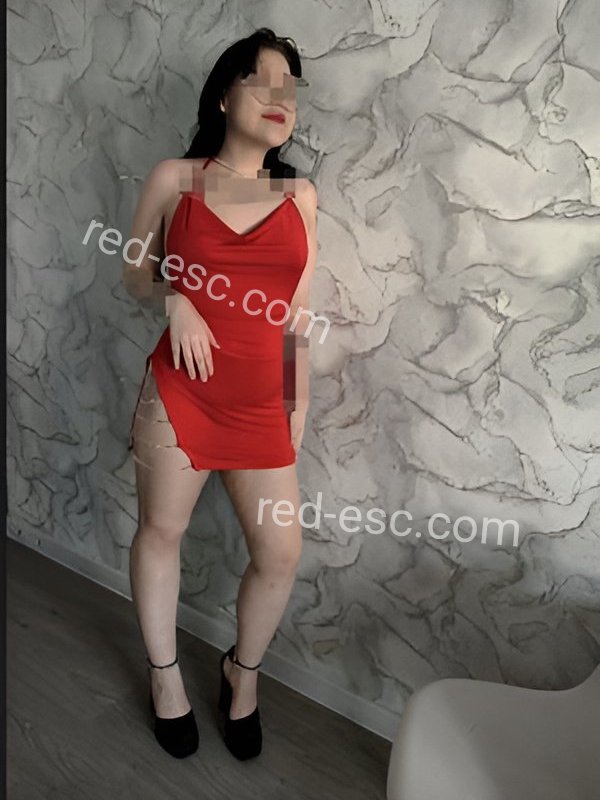 Екатерина — Соликамск
