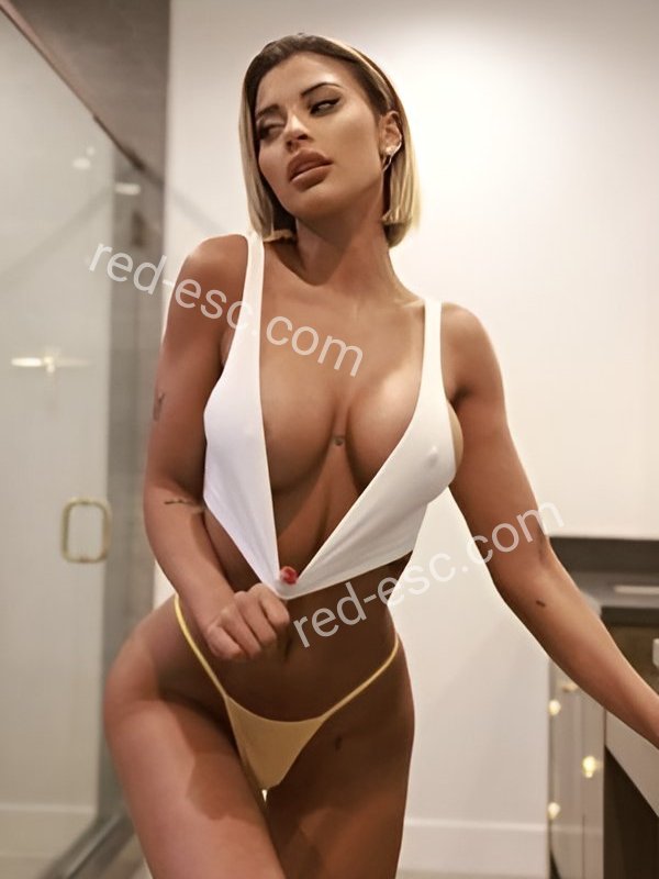 Ника — Соликамск